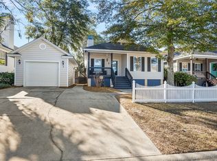 3 Binaker Ct, Beaufort, SC 29902