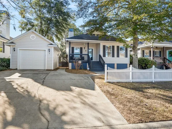 3 Binaker Ct, Beaufort, SC 29902