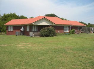 1006 County Road 4763, Sulphur Springs, TX 75482
