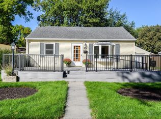 1009 19th St S, Fargo, ND 58103