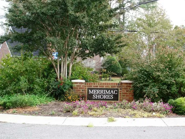 4031 Chesapeake Ave, Hampton, VA 23669