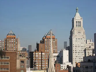 Rented by Brown Harris Stevens