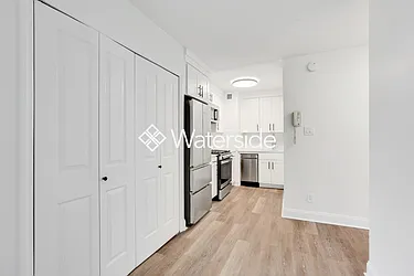 Rented by Brookfield (Funnel)