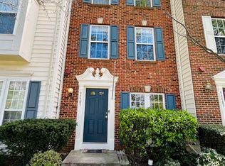 44485 Potter Ter, Ashburn, VA 20147