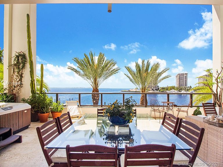 Residences at Vizcaya Apartments Miami, FL Zillow