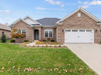 107 Clubhouse Dr, Georgetown, KY, 40324