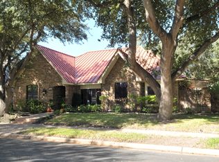 5501 N 4th St, McAllen, TX 78504