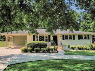 368 Olive St, Easley, SC 29640