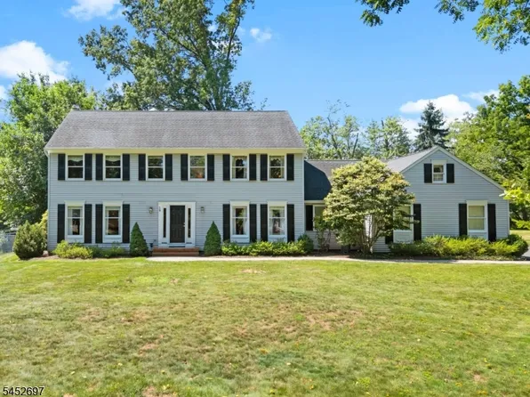 19 Kilmer Dr, Hillsborough Twp., NJ 08844