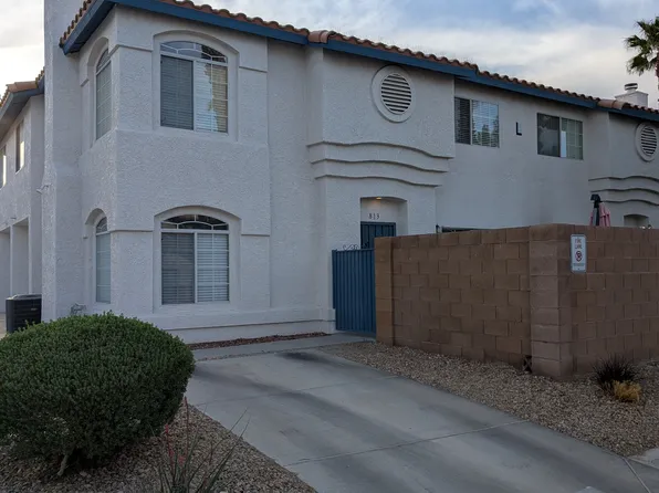 813 Radiant Star St, Las Vegas, NV 89145