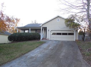 1529 Citation Cir, Knoxville, TN 37931