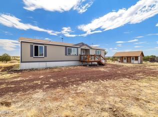 6792 S Quivero Rd, Williams, AZ 86046