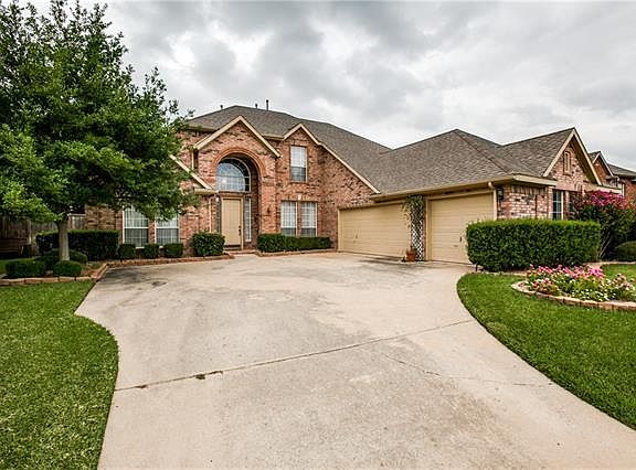 5th image of 4800 Arbor Glen Dr