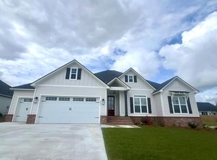 3050 Houser Way, Hahira, GA 31632