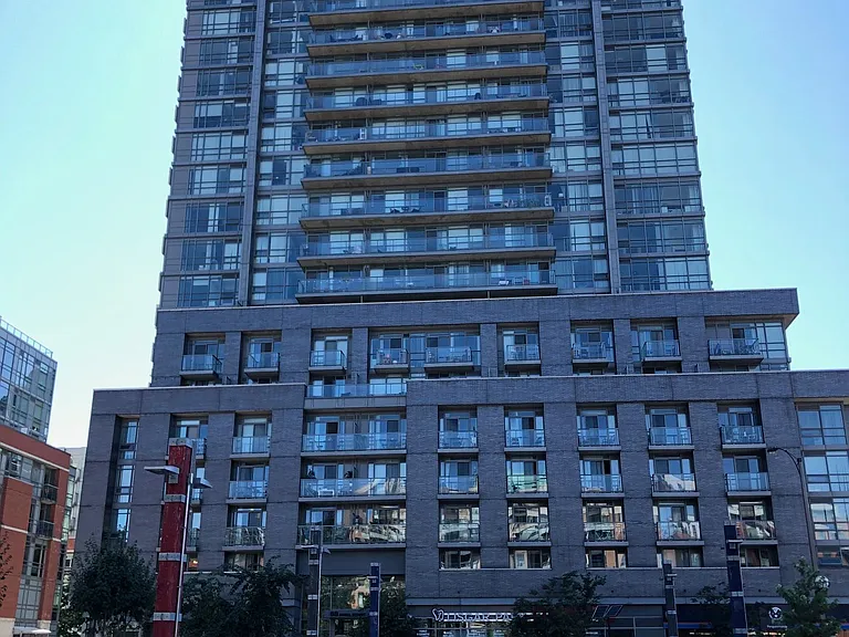 68 Abell St #1710 — Photo 1