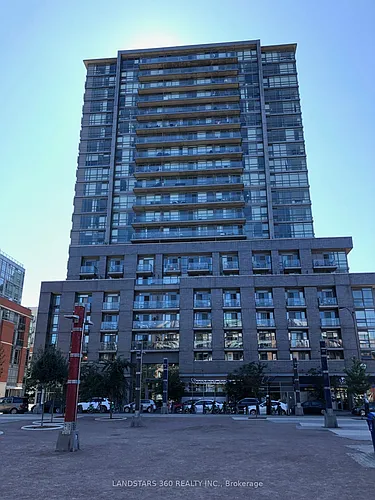 68 Abell St #1710 Photo 1