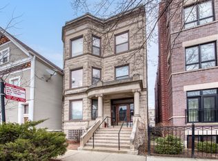3423 N Seminary Ave #2, Chicago, IL 60657