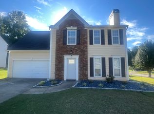 4200 Arrowhead Pointe, Austell, GA 30106