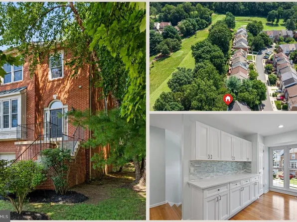 3799 Inverness Rd, Fairfax, VA 22033