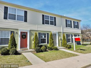 504 Lancaster Pl, Frederick, MD 21703