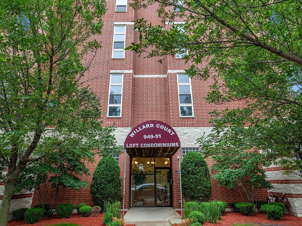 1st image of 949 N Willard Ct APT 203
