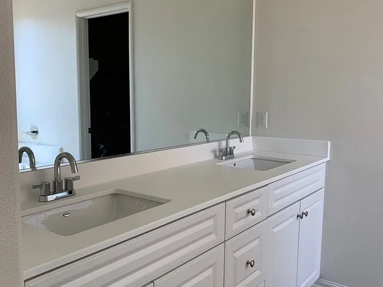 Primary Bathroom (downstairs)