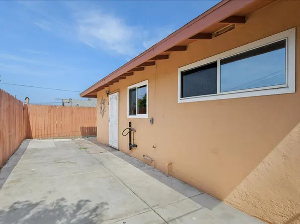 Beta Street, 3875-77 Beta St, San Diego, CA 92113