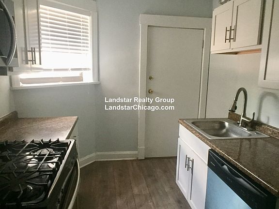 3rd image of 1333 W Ardmore Ave #G
