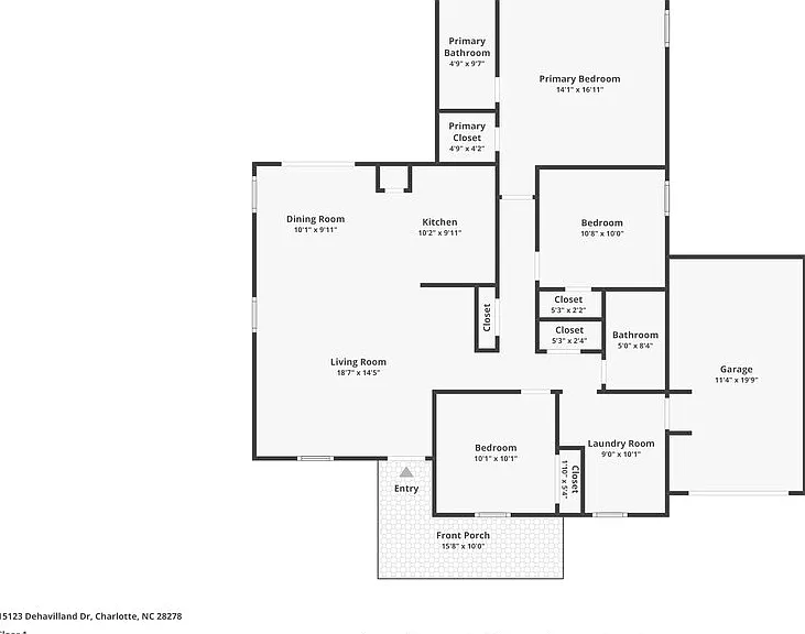 15123 Dehavilland Dr — Photo 2