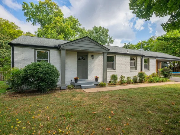 218 Imperial Dr, Nashville, TN 37210