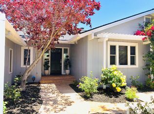 208 Jamaica St, Tiburon, CA
