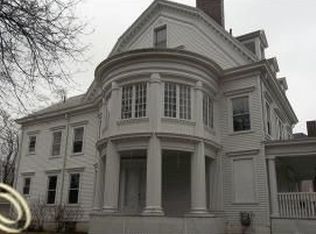215 Cass Ave, Mount Clemens, MI 48043