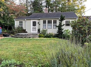 33 Warwick Rd, Asheville, NC 28803