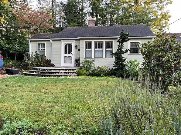 33 Warwick Rd, Asheville, NC 28803