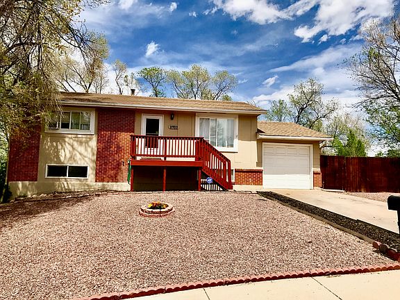 Front View (Left Side)