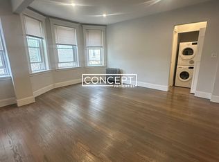 117A Park Dr #16, Boston, MA 02215