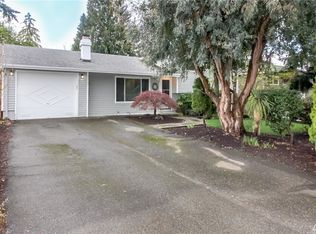 1117 SW 144th St, Seattle, WA 98166