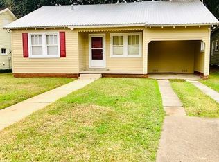 117 W Andrus Ave, Opelousas, LA 70570