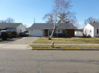 109 S Murray Hill Rd, Columbus, OH 43228