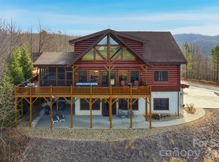 334 Scenic Vista Dr, Nebo, NC 28761