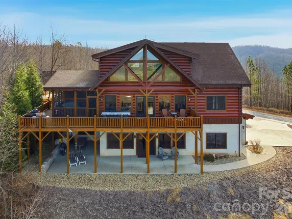 334 Scenic Vista Dr, Nebo, NC 28761