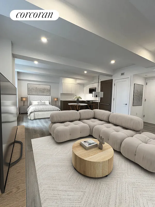128 Columbia Heights 203