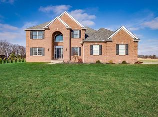 11381 Trenton Rd, Galena, OH 43021