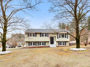 285 Andover Rd, Billerica, MA 01821