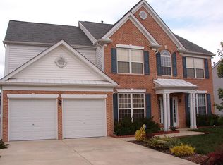 406 Halls Mill Dr, Cary, NC 27519