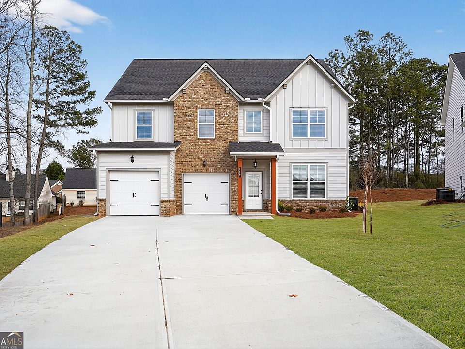 1st image of 230 Villa Rica Spgs Lot 18