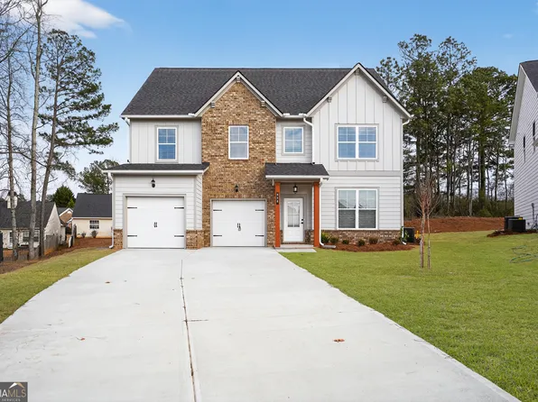 230 Villa Rica Spgs Lot 18, Villa Rica, GA 30180