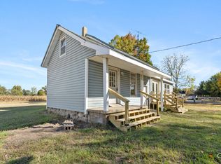 2980 Budd Rd, Stockbridge, MI 49285