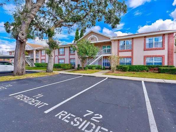 4920 Myrtle Oak Dr Unit 26, New Port Richey, FL 34653