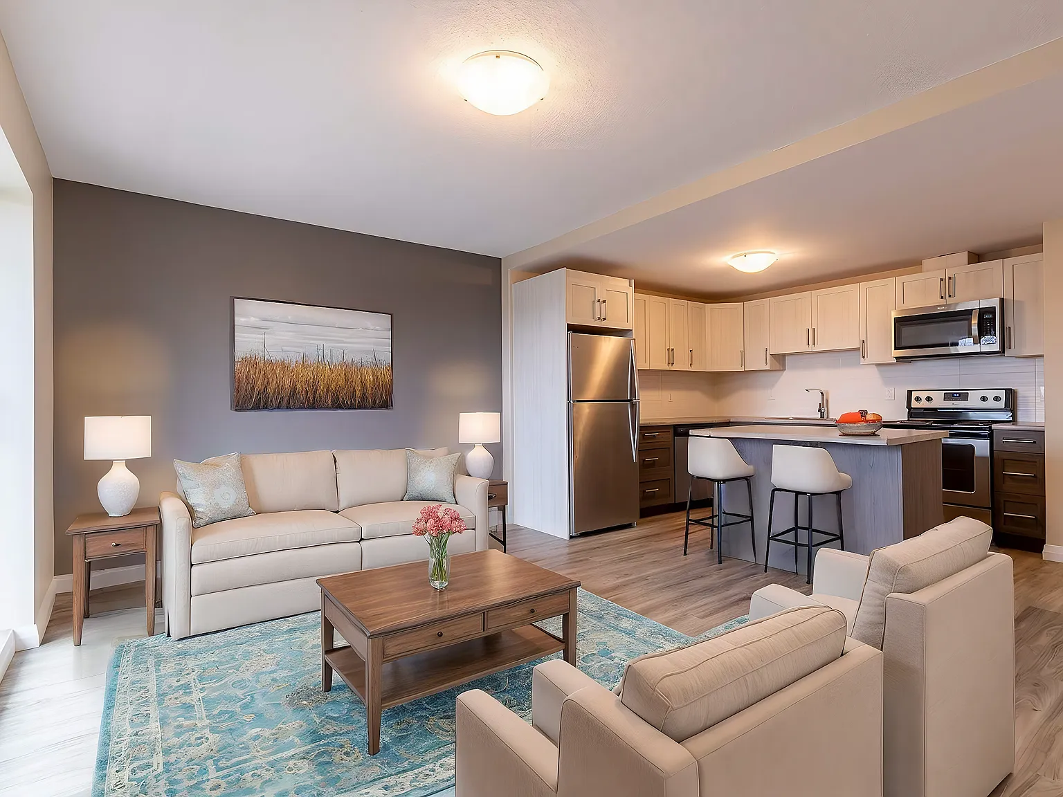 Westgate Village Apartments — Photo 3